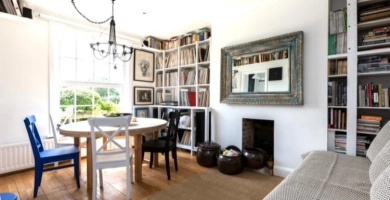 Masefield Crescent